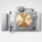 Technics SL-1000R Silver