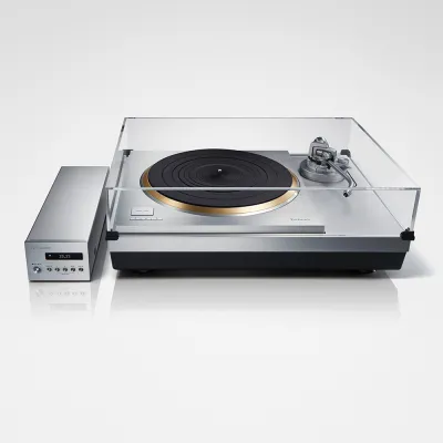 Technics SL-1000R Silver Technics SL-1000R Silver