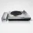 Technics SL-1000R Silver