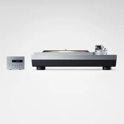 Technics SL-1000R Silver Technics SL-1000R Silver