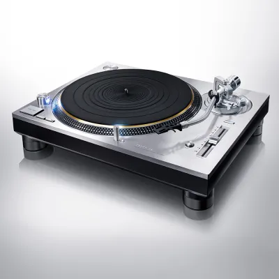 Technics SL-1200G Silver Technics SL-1200G Silver