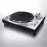 Technics SL-1200G Silver