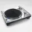 Technics SL-1200G Silver