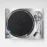 Technics SL-1200G Silver