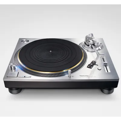 Technics SL-1200G Silver Technics SL-1200G Silver