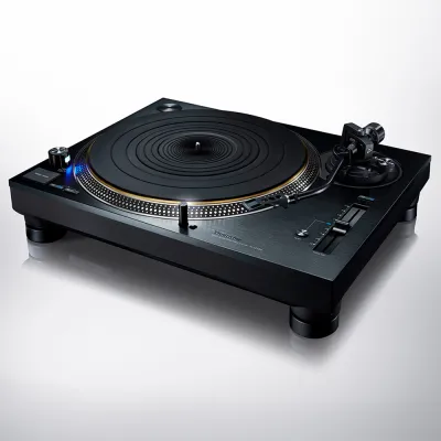 Technics SL-1210G Black