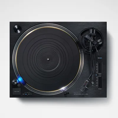 Technics SL-1210G Black