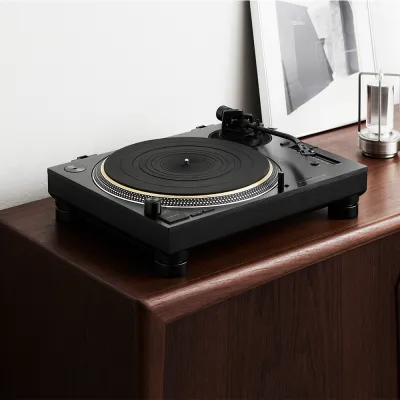 Technics SL-1210G Black Technics SL-1210G Black