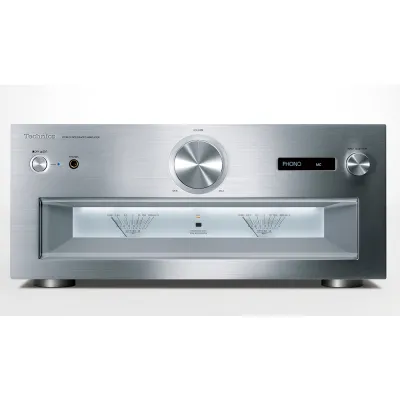 Technics SU-R1000 Silver Technics SU-R1000 Silver