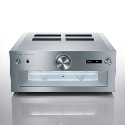 Technics SU-R1000 Silver Technics SU-R1000 Silver