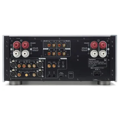 Technics SU-R1000 Silver Technics SU-R1000 Silver