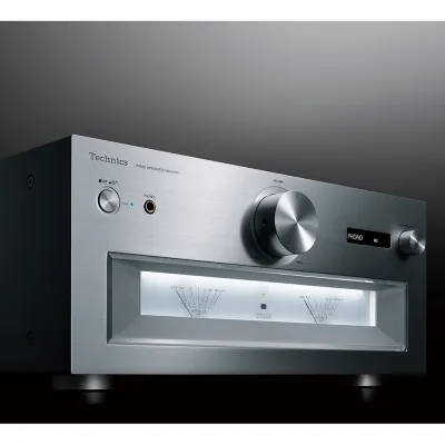 Technics SU-R1000 Silver Technics SU-R1000 Silver
