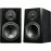 SVS Prime Bookshelf Black Ash
