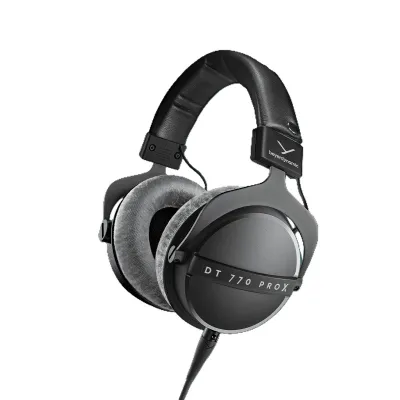 Beyerdynamic DT 770 PRO X 48 Ohms