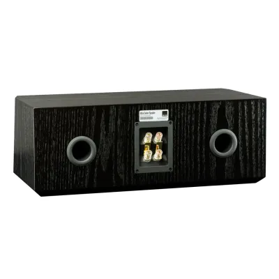 SVS Ultra Center Black Oak