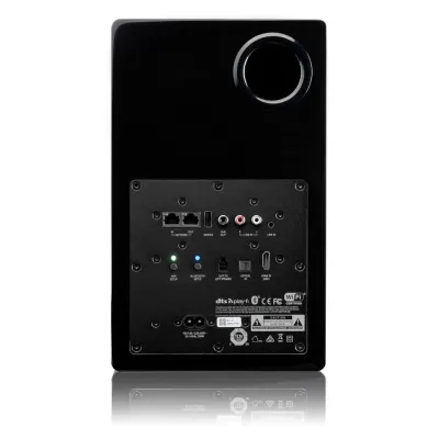 SVS Prime Wireless Pro Speaker Piano Gloss Black