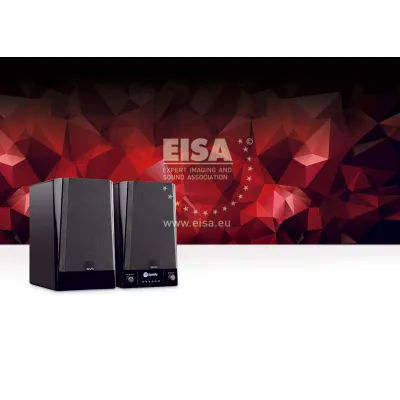 SVS Prime Wireless Pro Speaker Piano Gloss Black