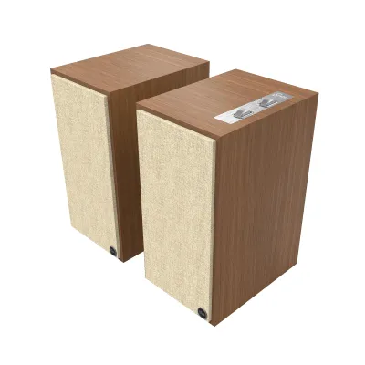 Klipsch The Sevens Walnut Klipsch The Sevens Walnut