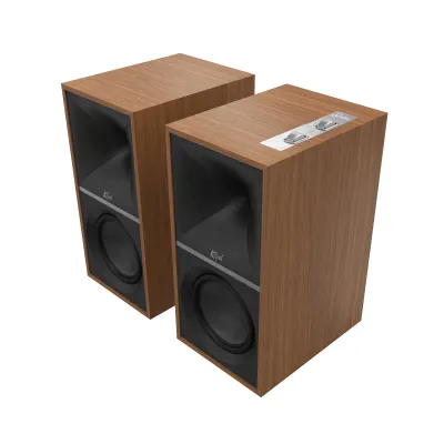 Klipsch The Sevens Walnut Klipsch The Sevens Walnut