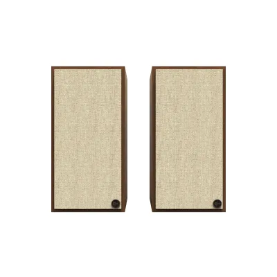 Klipsch The Sevens Walnut