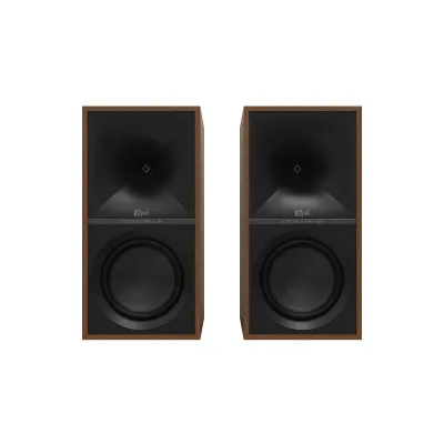 Klipsch The Sevens Walnut