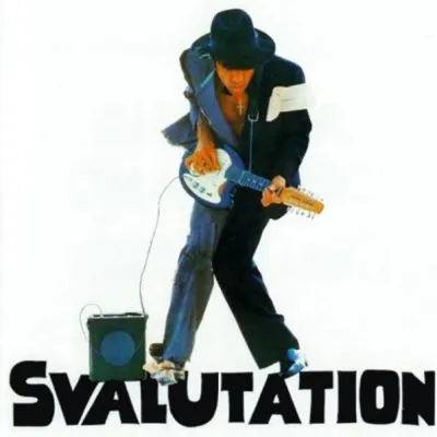 Вініловий диск Adriano Celentano: Svalutation Вініловий диск Adriano Celentano: Svalutation