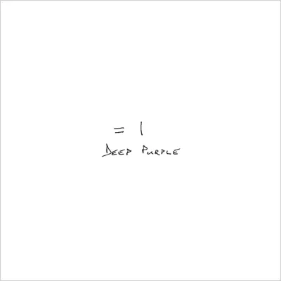 Вініловий диск Deep Purple: =1 /2LP Вініловий диск Deep Purple: =1 /2LP