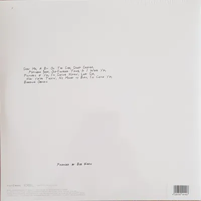 Вініловий диск Deep Purple: =1 /2LP Вініловий диск Deep Purple: =1 /2LP