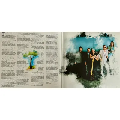 Вініловий диск Deep Purple: Rapture Of The Deep /3LP Вініловий диск Deep Purple: Rapture Of The Deep /3LP