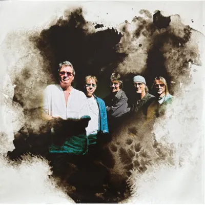 Вініловий диск Deep Purple: Rapture Of The Deep /3LP Вініловий диск Deep Purple: Rapture Of The Deep /3LP