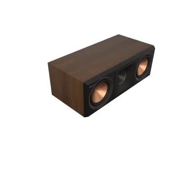 Klipsch Reference Premiere RP-500C II Walnut Klipsch Reference Premiere RP-500C II Walnut