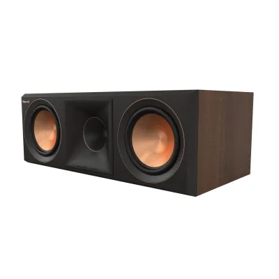 Klipsch Reference Premiere RP-500C II Walnut Klipsch Reference Premiere RP-500C II Walnut