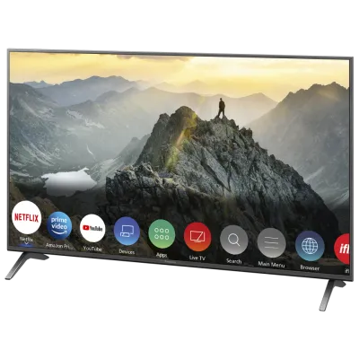 Panasonic TX-43HXR900 Panasonic TX-43HXR900