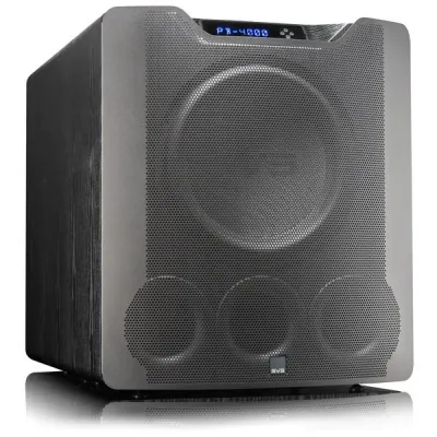 SVS PB-4000 Black Ash SVS PB-4000 Black Ash