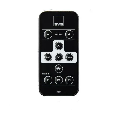 SVS PB-4000 Black Ash SVS PB-4000 Black Ash