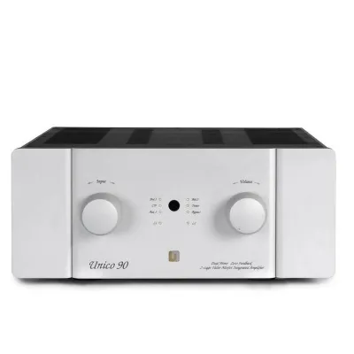 Unison Research UNICO 90 Silver Unison Research UNICO 90 Silver