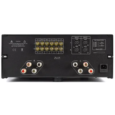 Unison Research UNICO 90 Silver Unison Research UNICO 90 Silver