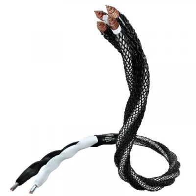 Inakustik Referenz LS-204 Air Spade SBW 2 x 2m