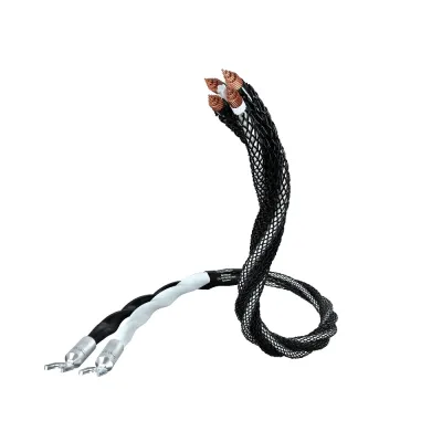 Inakustik Referenz LS-204 Air Spade SBW 2 x 3m Inakustik Referenz LS-204 Air Spade SBW 2 x 3m