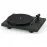 Pro-Ject Debut Carbon EVO 2M-Red Satin Green