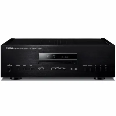 Yamaha CD-S3000 Black Yamaha CD-S3000 Black