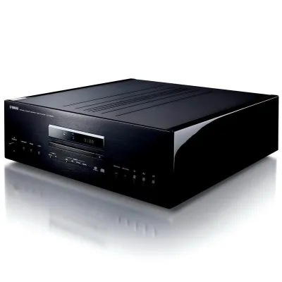 Yamaha CD-S3000 Black Yamaha CD-S3000 Black