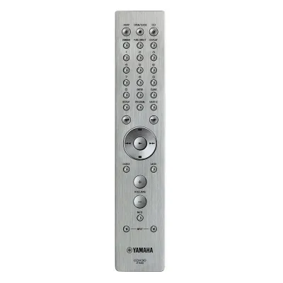 Yamaha CD-S3000 Black