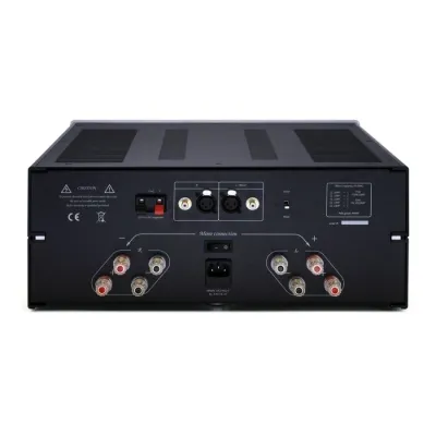 Unison Research UNICO DM Black