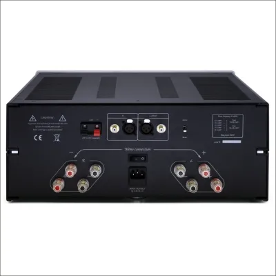 Unison Research UNICO DM Silver
