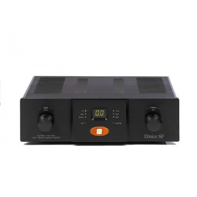 Unison Research UNICO PRE Black Unison Research UNICO PRE Black