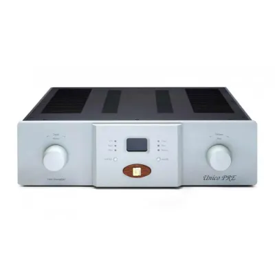 Unison Research UNICO PRE Silver