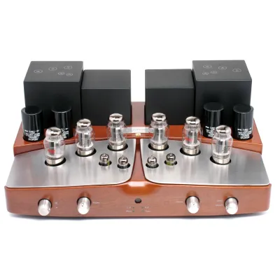 Unison Research PERFORMANCE Mahogany Unison Research PERFORMANCE Mahogany