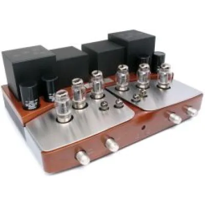 Unison Research PERFORMANCE Mahogany