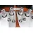 Unison Research PERFORMANCE Mahogany